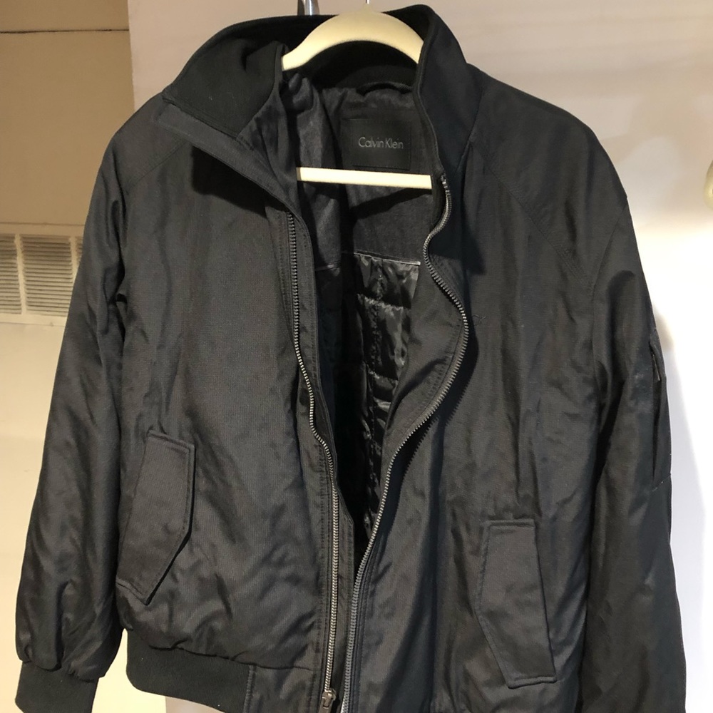 Men’s CK Jacket
